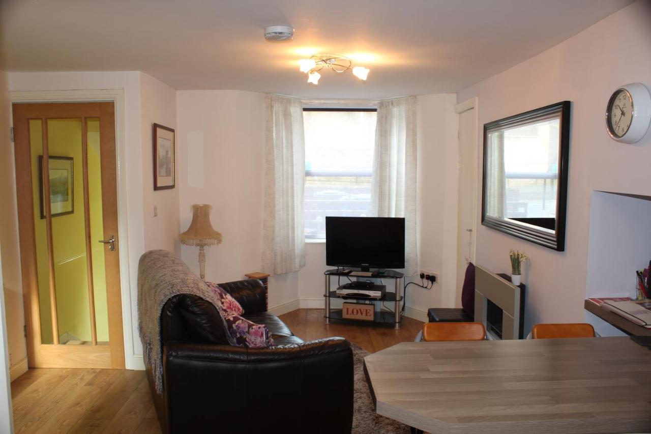 Cadame Whitby Exterior foto