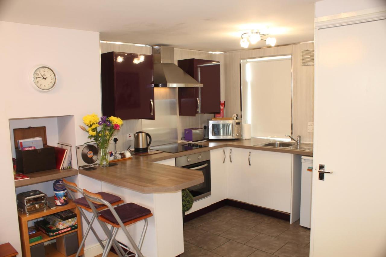 Cadame Whitby Exterior foto