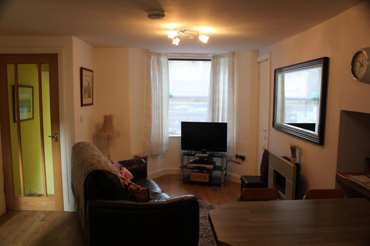 Cadame Whitby Exterior foto