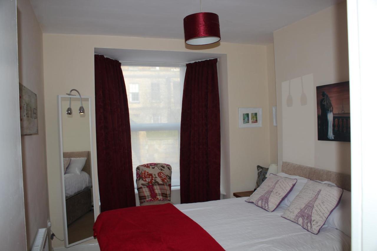 Cadame Whitby Exterior foto