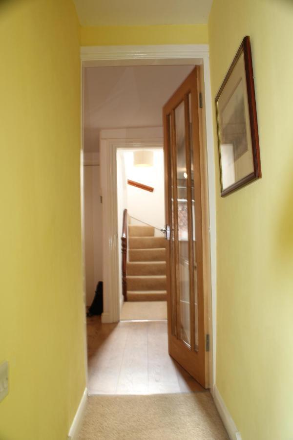 Cadame Whitby Exterior foto