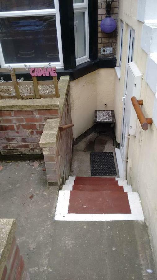Cadame Whitby Exterior foto